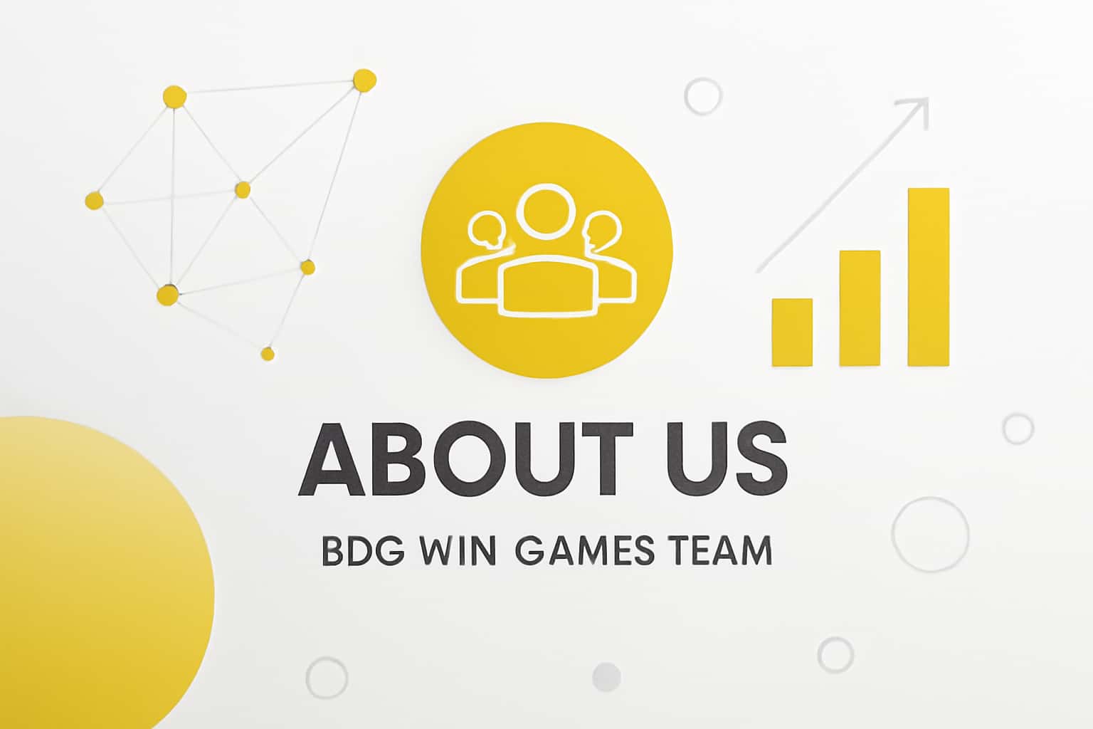 About Us - BDG Win Games Team Interface