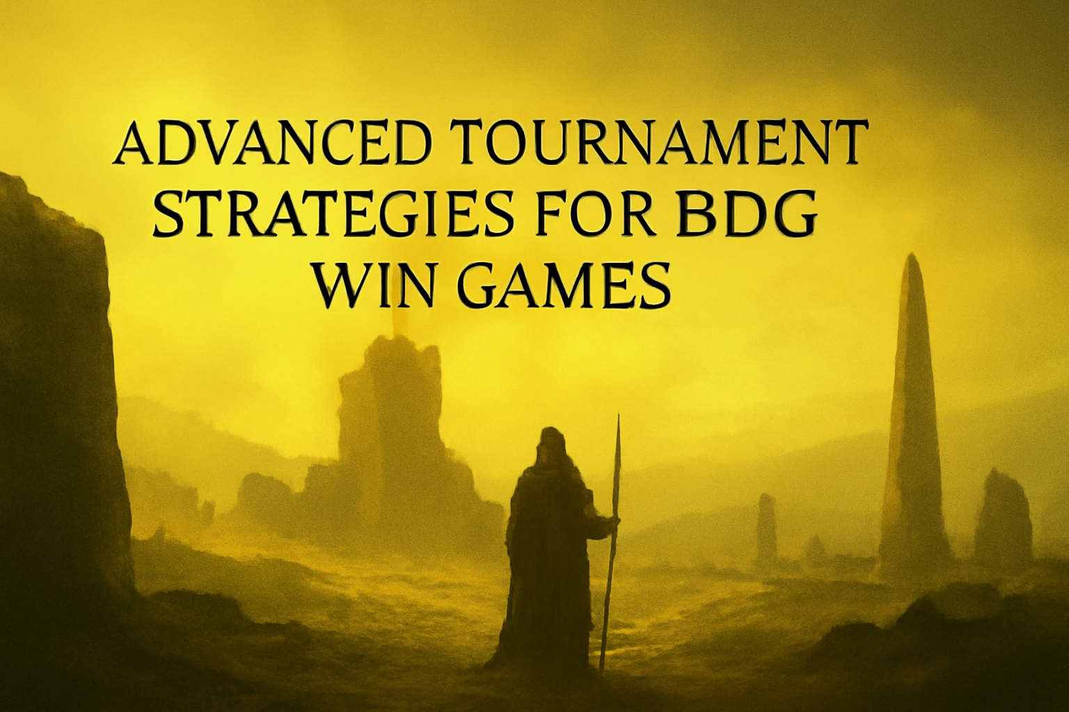 An illustrative scene showcasing the optimization of BDG Win Games play.