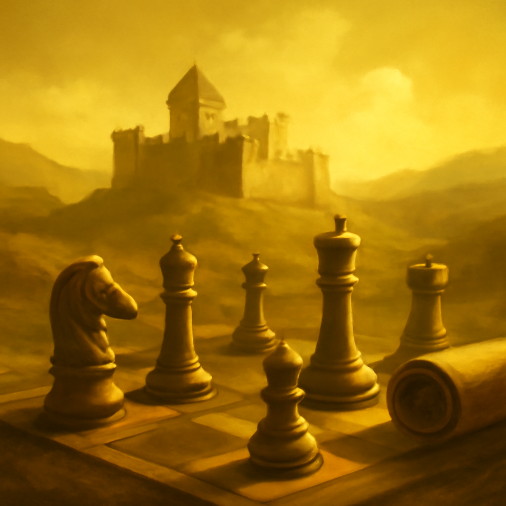 An icon representing guidance for integrating BDG Win Games.