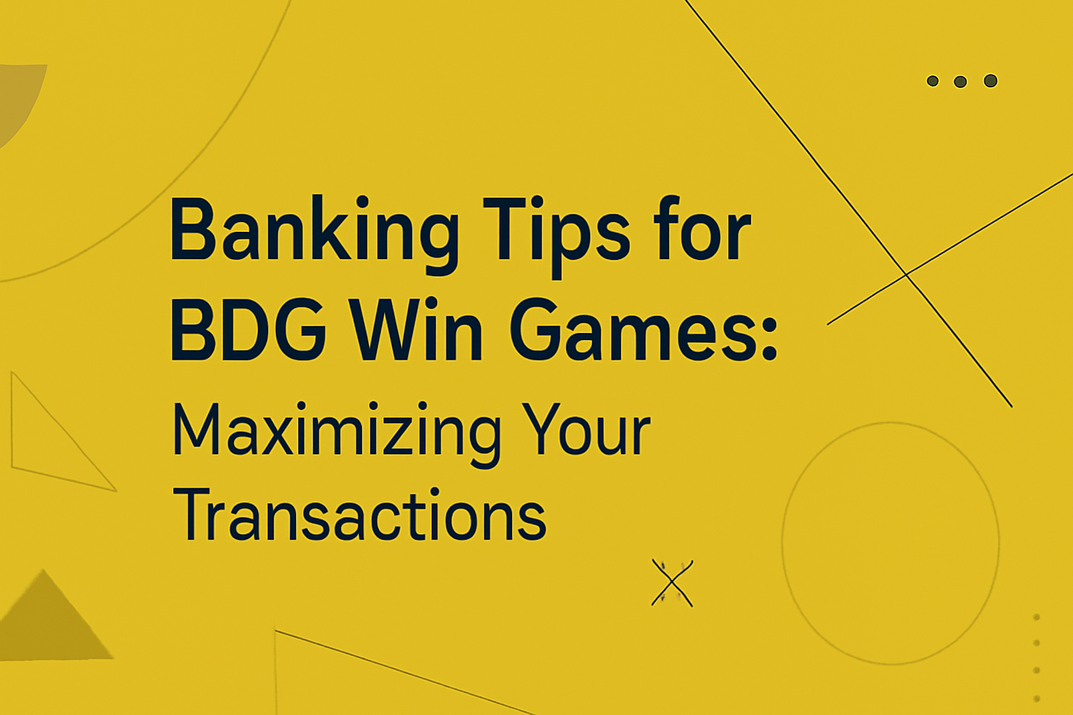 A professional illustration for fixing login issues in BDG Win Games.