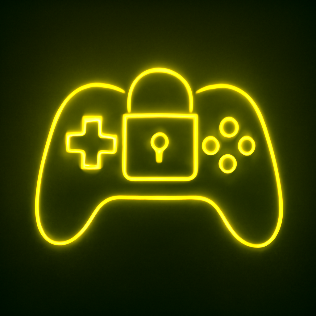 A professional icon representing the latest updates for BDG Win Games.