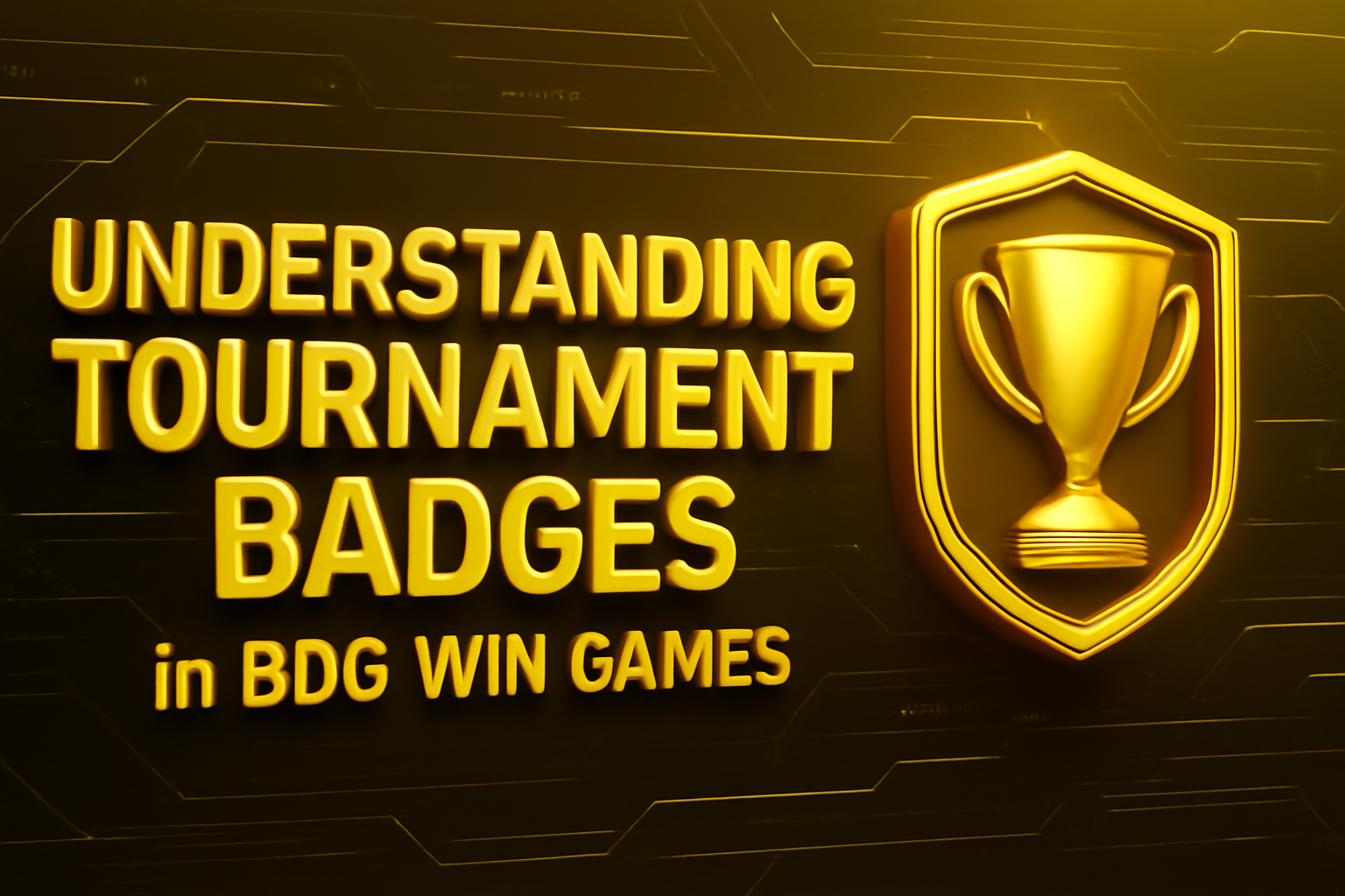 A professional visualization of user experience with BDG Win Games.