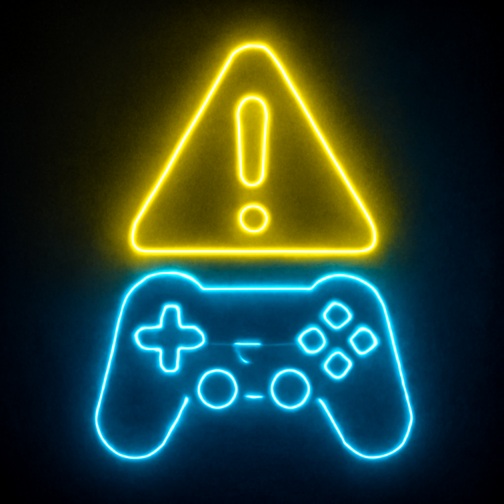 An icon representing guidance for integrating BDG Win Games.
