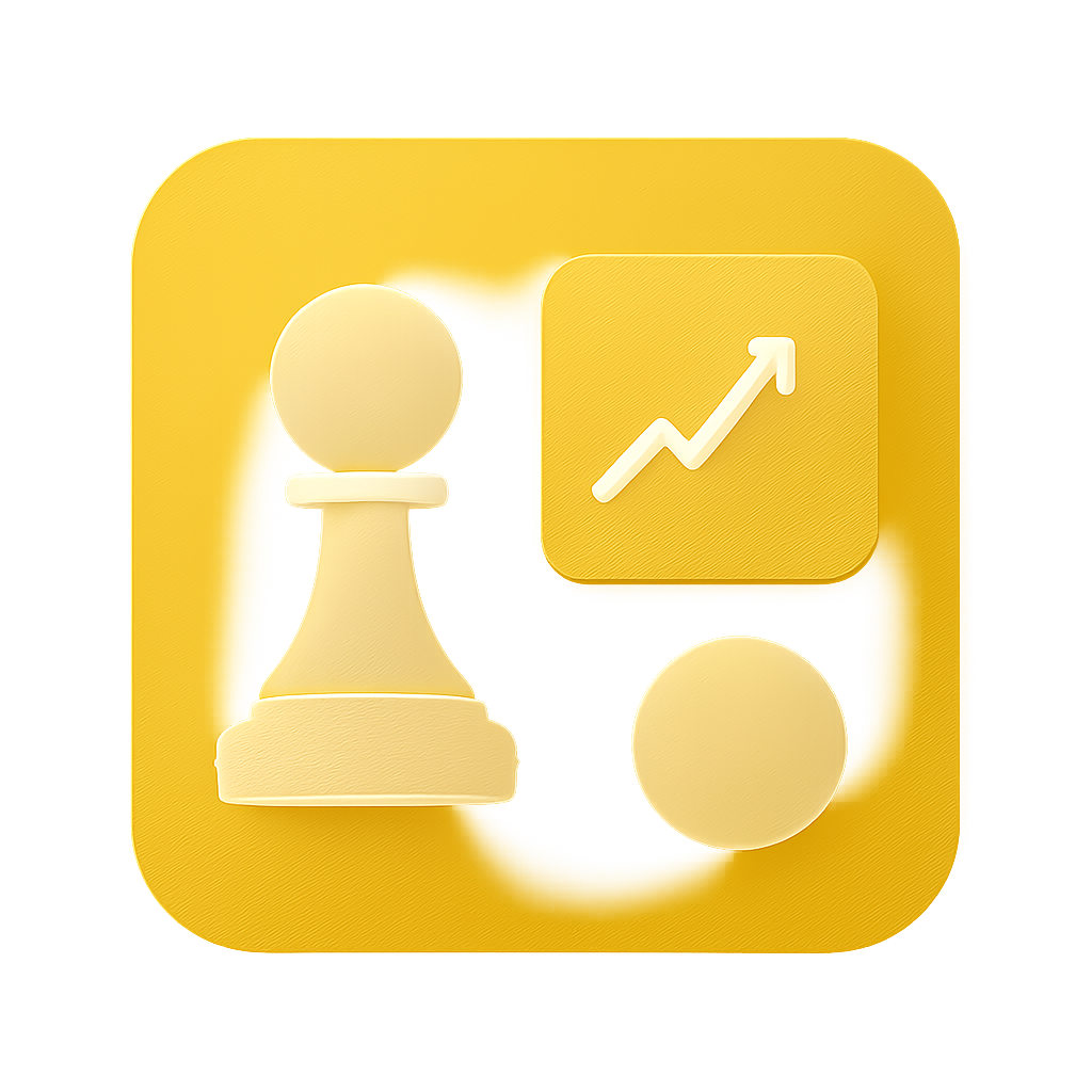 An icon symbolizing account security tips for BDG Win Games.