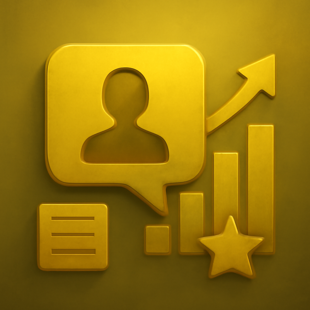 An icon symbolizing account security tips for BDG Win Games.