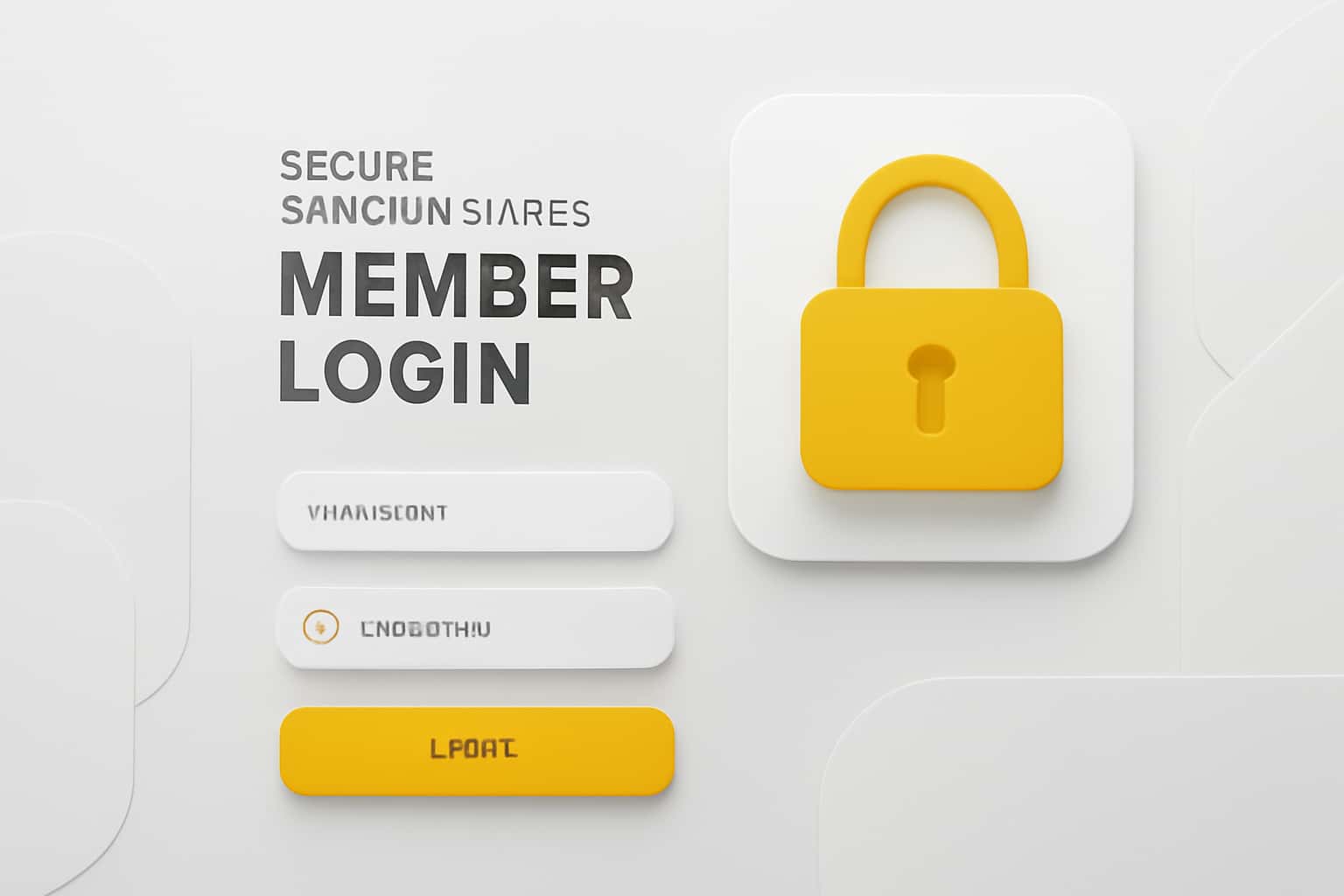 Secure BDG Win Games Member Login Interface